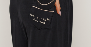 SLEEPWEAR period underwear collection by Mello