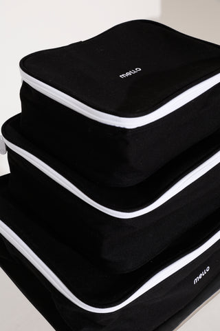 PACKED CUBES period underwear by Mello