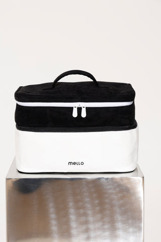 PRIORITY MAKEUP BAG period underwear by Mello