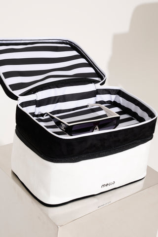 PRIORITY MAKEUP BAG period underwear by Mello