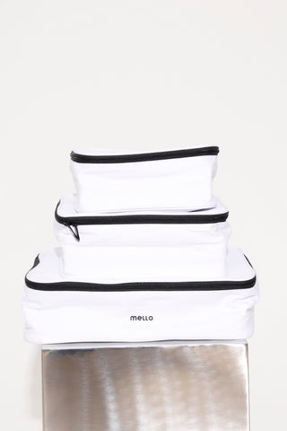 PACKED CUBES period underwear by Mello