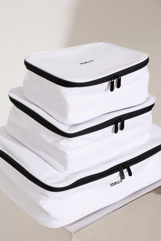 PACKED CUBES period underwear by Mello