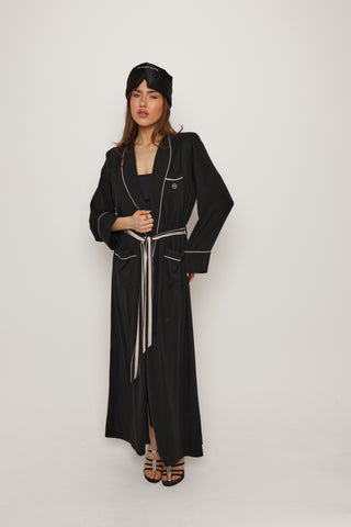 THE RESIDENCE ROBE period underwear by Mello