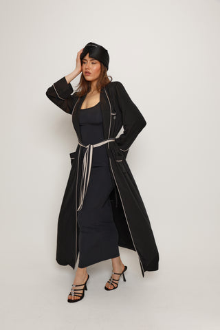 THE RESIDENCE ROBE period underwear by Mello