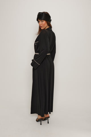 THE RESIDENCE ROBE period underwear by Mello