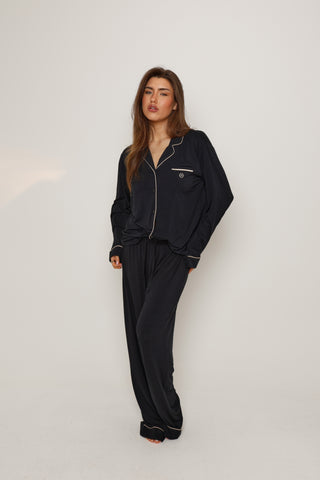 NO PLANS PJS period underwear by Mello