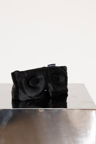 DND EYE MASK period underwear by Mello