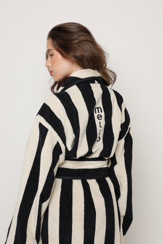 THE ICONIC ROBE – by MELLO