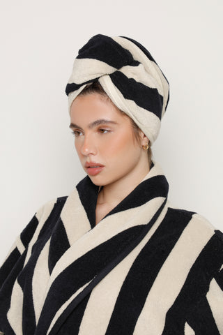 THE ICONIC ROBE – by MELLO