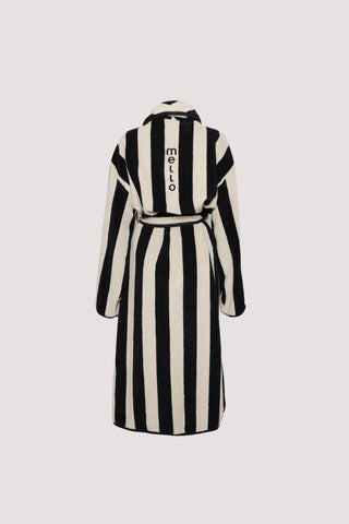 THE ICONIC ROBE – by MELLO