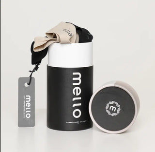 FREE Signature Mello Mood Box (worth £14.99) period underwear by Mello